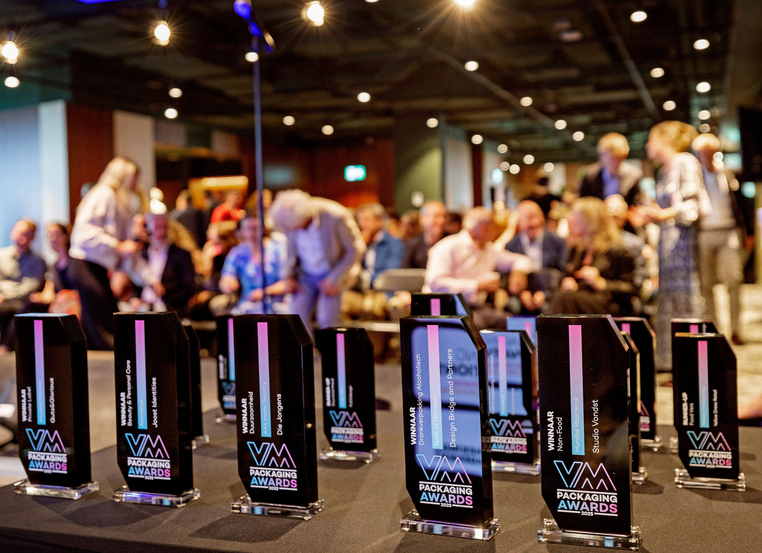 Akarton: winnaar e-commerce verpakking 2025